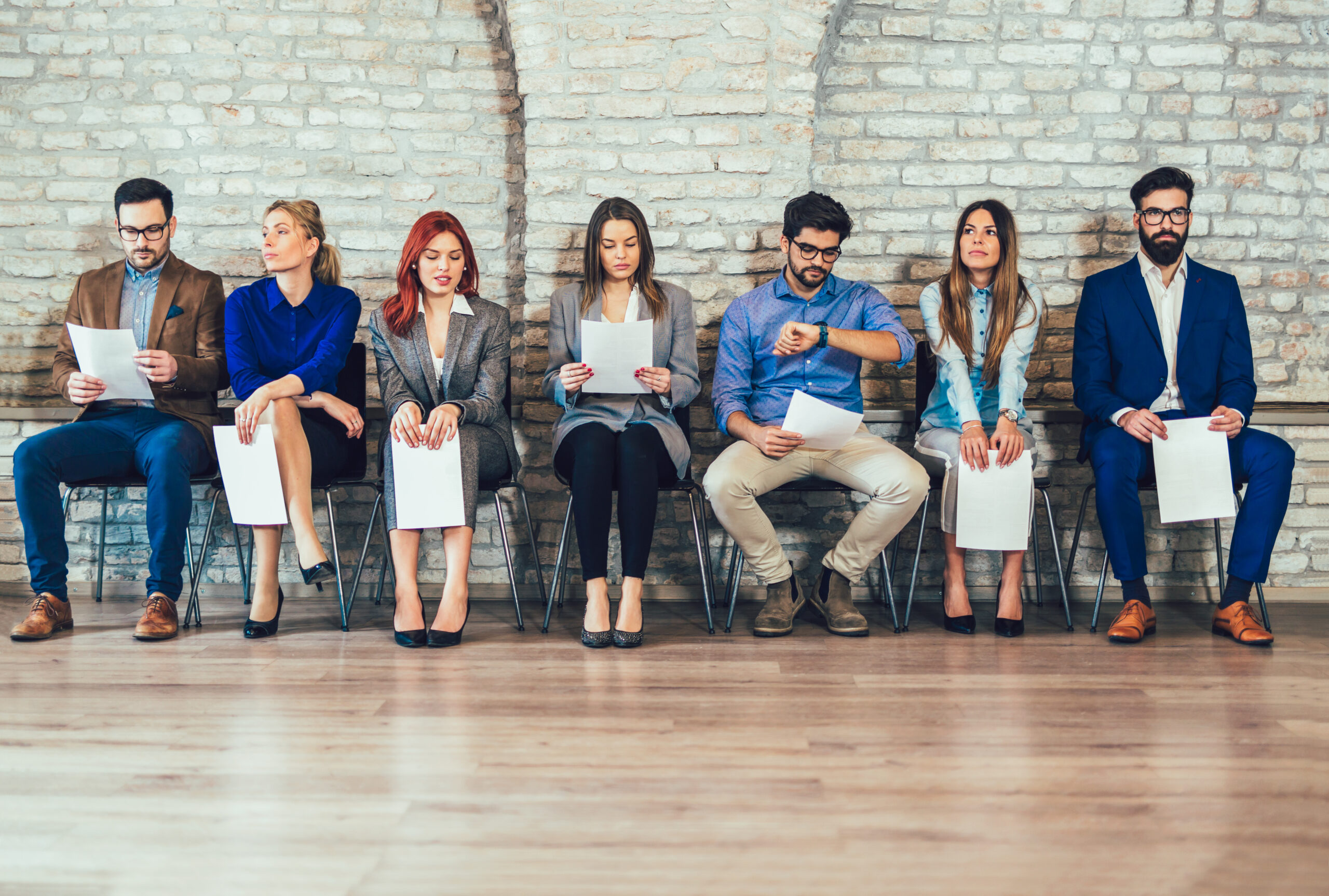 Human Resources department translations