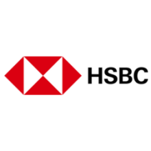 HSBC logo HSBC logo