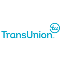 TransUnion logo